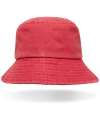 RC093X Result Cotton Vintage Bucket Hat Vintage Rose colour image